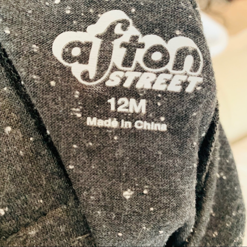 Afton Street Top - Picture 6 of 6